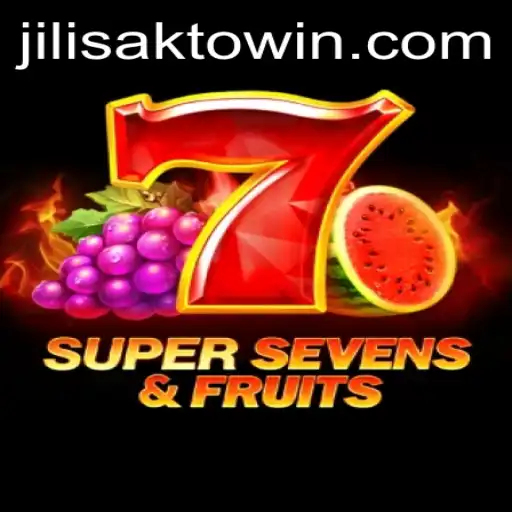 Discover the Thrilling World of 7SuperSevensFruits with JILISakto