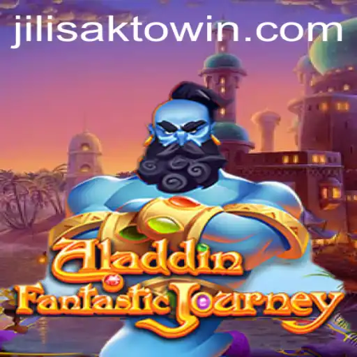 Unveiling the Magic of Aladdin: A Journey Through the Sands of Adventure