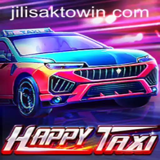 Discover the Exciting World of HappyTaxi