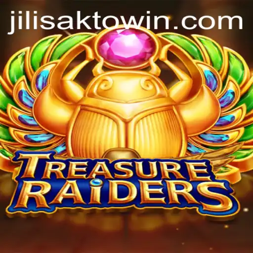 Exploring TREASURERAIDERS: A Deep Dive into Gaming Adventure