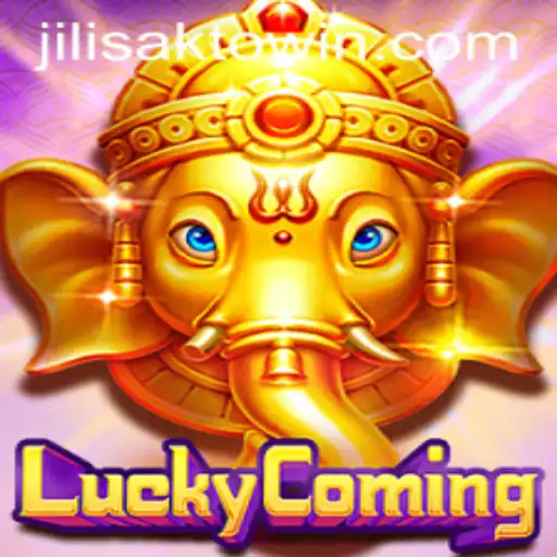 Explore the Thrilling World of LuckyComing: A Game Powered by JILISakto