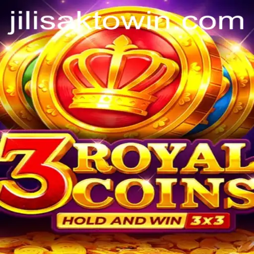 Exploring the Exciting World of 3royalcoins with JILISakto