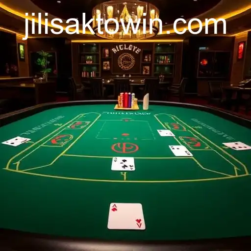 Explore the Thrilling World of Baccarat with JILISakto