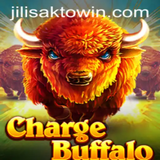 ChargeBuffalo: Unleashing the Thunder with JILISakto