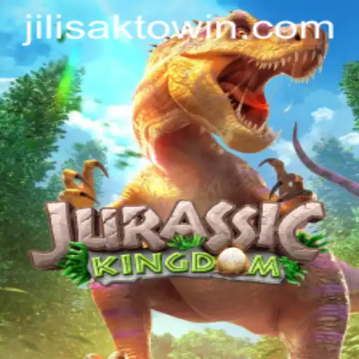 Jurassic Kingdom: A Captivating Digital Dinosaur Adventure