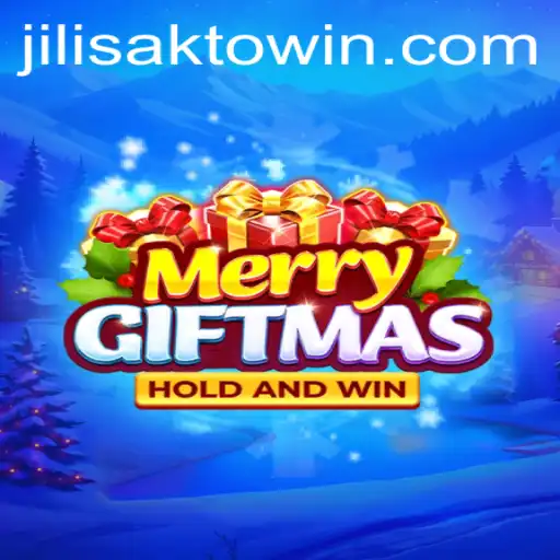 Unwrapping the Joy of MerryGiftmas: An Engaging Game with a Twist of JILISakto