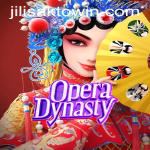 Exploring the World of OperaDynasty and the Concept of JILISakto