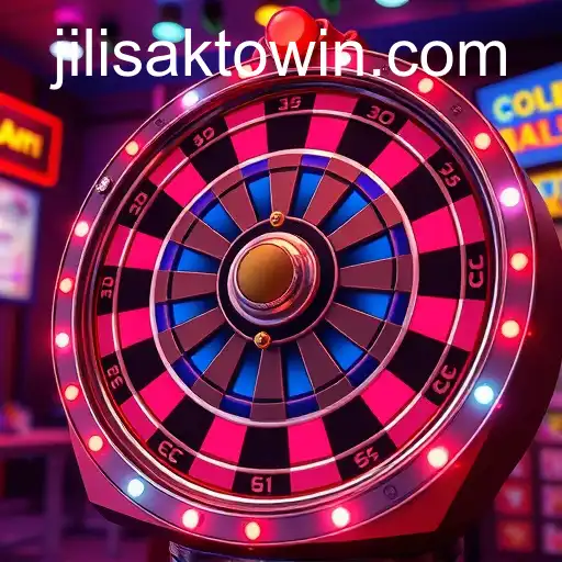 Rotary Games: Exploring the Exciting World of JILISakto